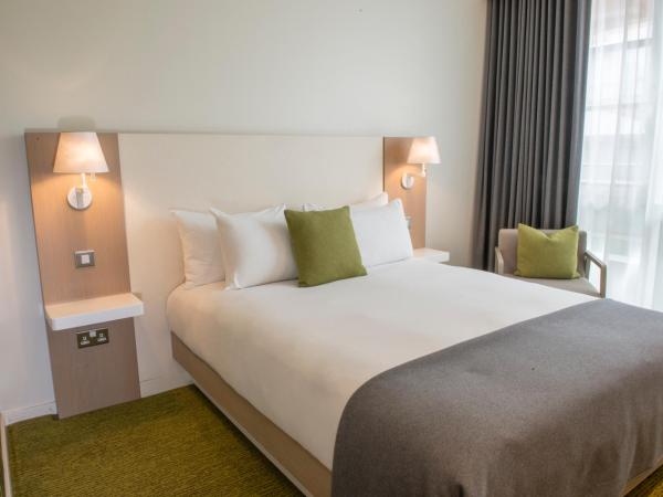 The Orchard Hotel & Restaurant : photo 4 de la chambre chambre double