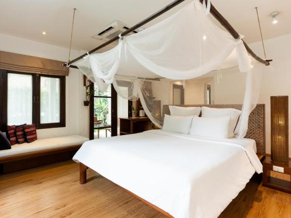 The Legend Chiang Rai Boutique River Resort & Spa : photo 1 de la chambre studio deluxe