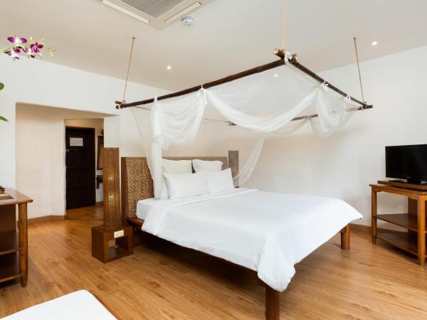 The Legend Chiang Rai Boutique River Resort & Spa : photo 3 de la chambre studio deluxe