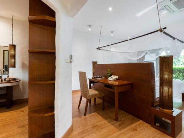 The Legend Chiang Rai Boutique River Resort & Spa : photo 5 de la chambre studio deluxe