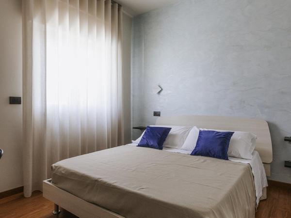 APULIA BLUE APARTEMENTS & B&B : photo 2 de la chambre chambre double