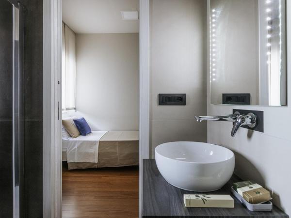 APULIA BLUE APARTEMENTS & B&B : photo 3 de la chambre chambre simple