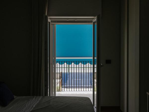 APULIA BLUE APARTEMENTS & B&B : photo 8 de la chambre chambre triple