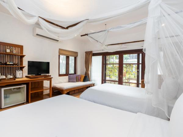 The Legend Chiang Rai Boutique River Resort & Spa : photo 2 de la chambre studio supérieur