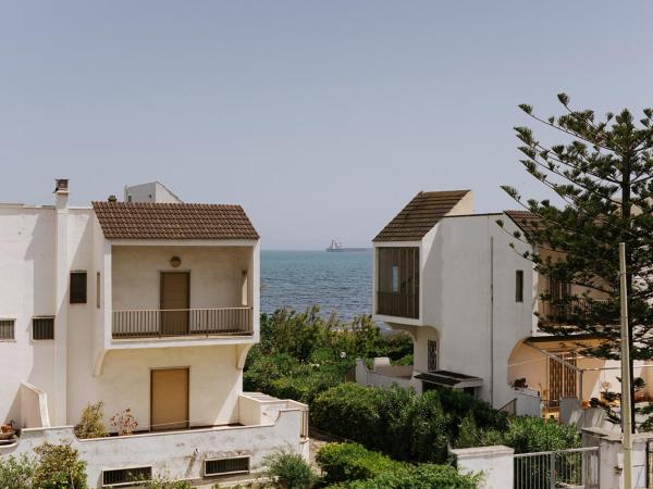 APULIA BLUE APARTEMENTS & B&B : photo 4 de la chambre chambre double