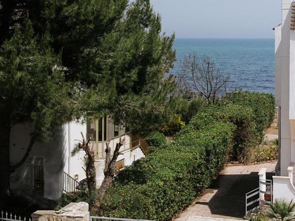 APULIA BLUE APARTEMENTS & B&B : photo 4 de la chambre chambre double