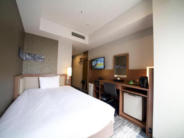 ibis Styles Tokyo Ginza : photo 8 de la chambre chambre simple standard