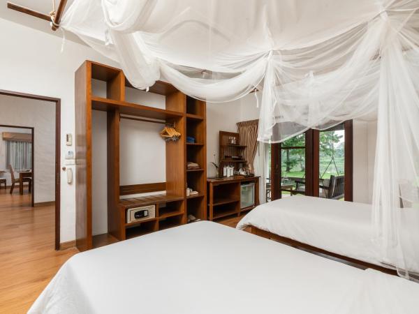The Legend Chiang Rai Boutique River Resort & Spa - SHA Extra Plus : photo 10 de la chambre villa 2 chambres avec piscine