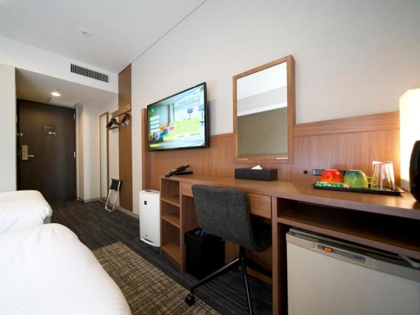 ibis Styles Tokyo Ginza : photo 9 de la chambre chambre simple standard