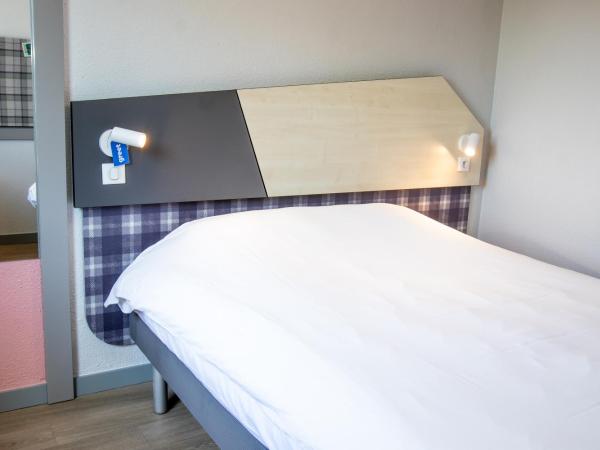 greet hôtel Annecy Cran-Gevrier : photo 4 de la chambre chambre double