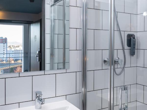 Eklo Toulouse : photo 1 de la chambre chambre simple