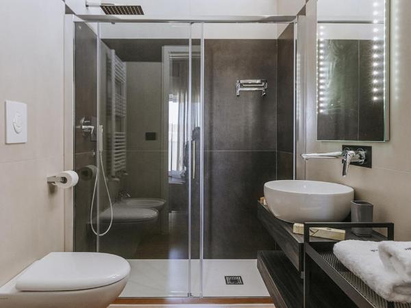 APULIA BLUE APARTEMENTS & B&B : photo 9 de la chambre chambre double