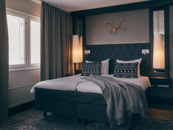 Lapland Hotels Tampere : photo 7 de la chambre lapland suite with sauna