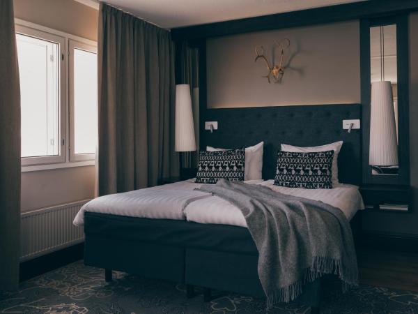 Lapland Hotels Tampere : photo 10 de la chambre lapland suite with sauna