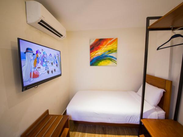 The Point Boutique Hotel : photo 4 de la chambre chambre simple