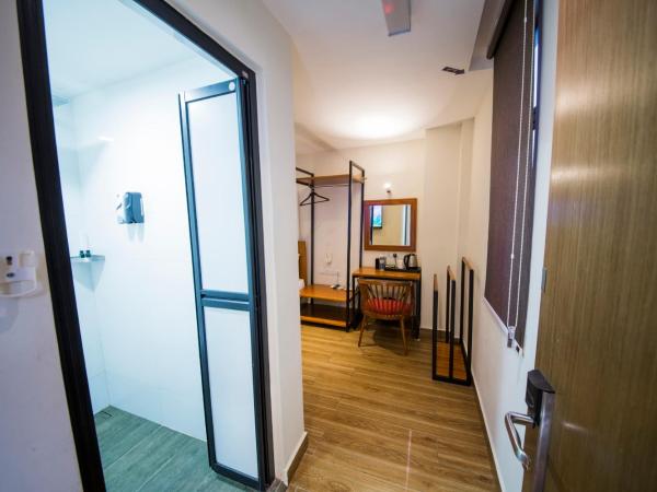 The Point Boutique Hotel : photo 3 de la chambre chambre simple