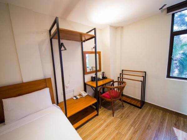 The Point Boutique Hotel : photo 2 de la chambre chambre simple