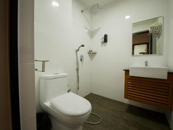 The Point Boutique Hotel : photo 6 de la chambre chambre lit queen-size deluxe