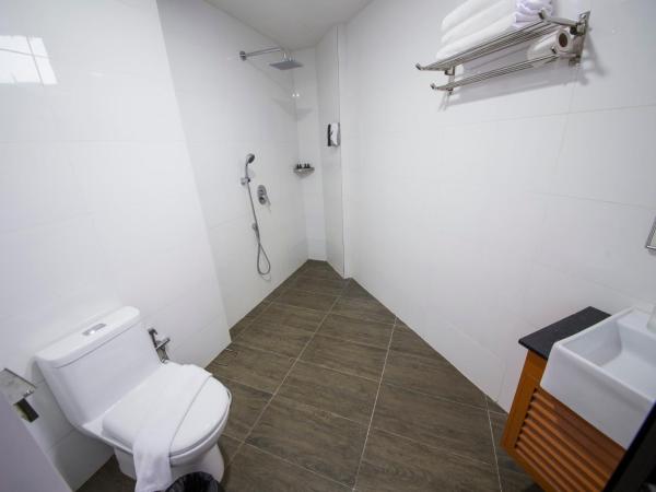 The Point Boutique Hotel : photo 6 de la chambre chambre familiale