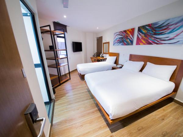 The Point Boutique Hotel : photo 1 de la chambre chambre familiale