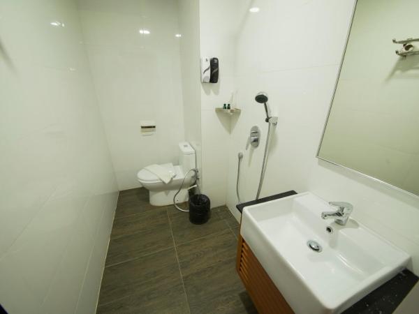 The Point Boutique Hotel : photo 6 de la chambre chambre double deluxe