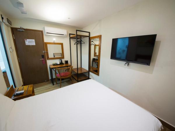 The Point Boutique Hotel : photo 4 de la chambre chambre double deluxe