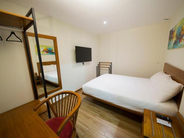 The Point Boutique Hotel : photo 3 de la chambre chambre double deluxe