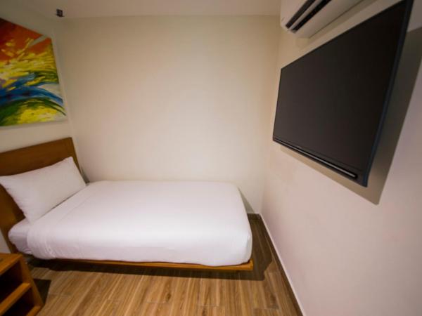 The Point Boutique Hotel : photo 5 de la chambre chambre simple standard