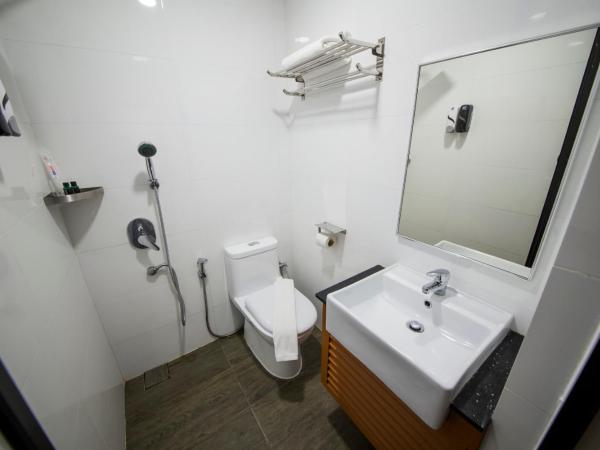 The Point Boutique Hotel : photo 6 de la chambre chambre simple standard