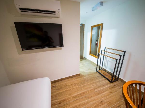 The Point Boutique Hotel : photo 4 de la chambre chambre simple standard