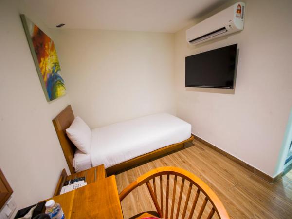 The Point Boutique Hotel : photo 3 de la chambre chambre simple standard