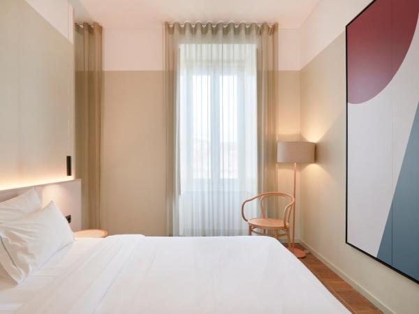 OnJ S. Lazaro Lisboa : photo 2 de la chambre appartement 1 chambre (4 adultes)