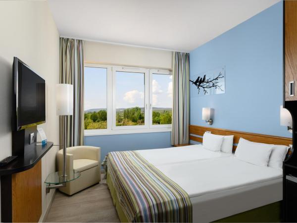 Danubius Hotel Marina : photo 1 de la chambre chambre double ou lits jumeaux supérieure