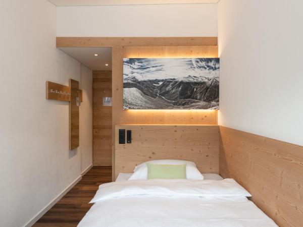 Berghotel Randolins : photo 6 de la chambre swallow´s nest