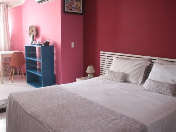 B&B JPA Casa ANSELMO : photo 1 de la chambre chambre triple
