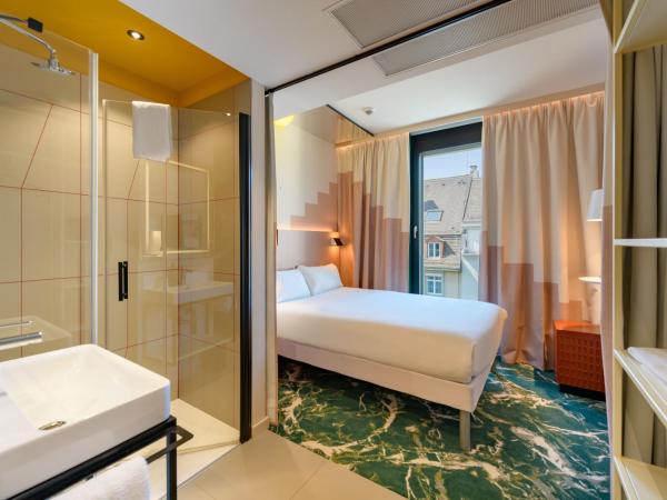 ibis Styles Zurich City Center : photo 6 de la chambre chambre simple