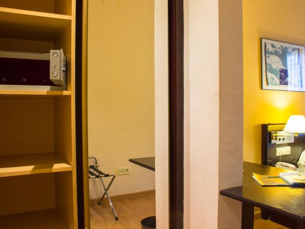 Atlantis by Atbcn : photo 6 de la chambre chambre double