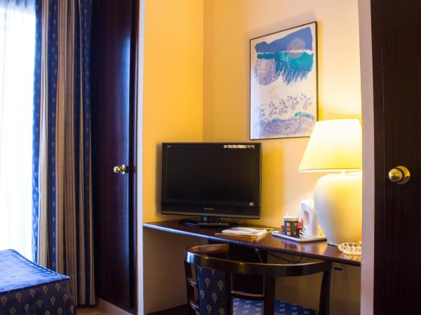 Atlantis by Atbcn : photo 8 de la chambre chambre lits jumeaux