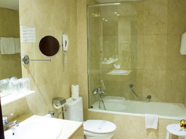 Atlantis by Atbcn : photo 4 de la chambre chambre lits jumeaux