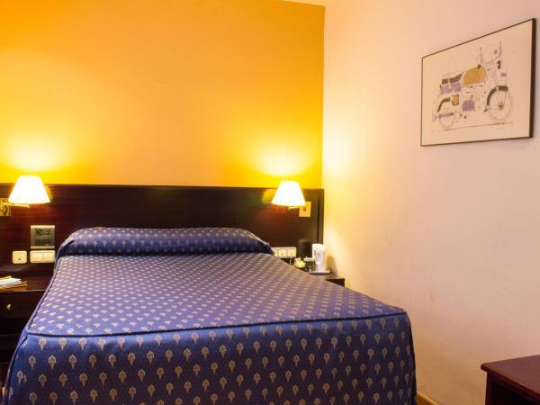 Atlantis by Atbcn : photo 7 de la chambre chambre double Économique