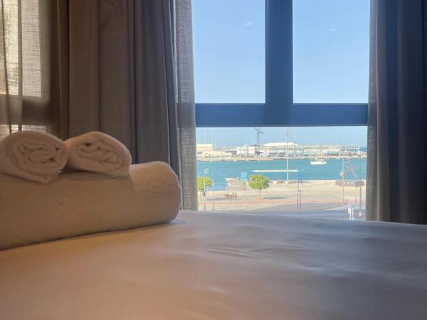 Maison Marineta : photo 10 de la chambre suite junior - vue sur mer