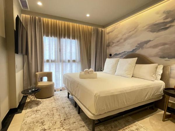 Maison Marineta : photo 4 de la chambre chambre double supérieure