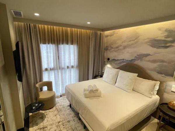 Maison Marineta : photo 1 de la chambre chambre double supérieure