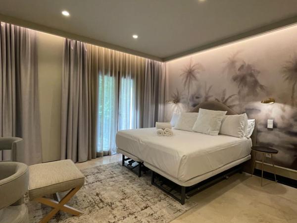 Maison Marineta : photo 1 de la chambre chambre familiale