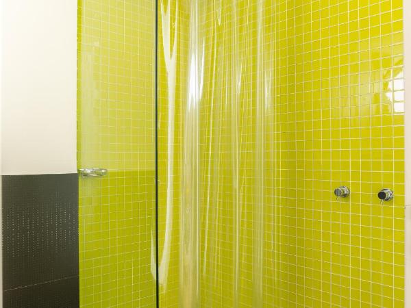 Boutique Suites Palermo : photo 6 de la chambre chambre lit queen-size avec balcon