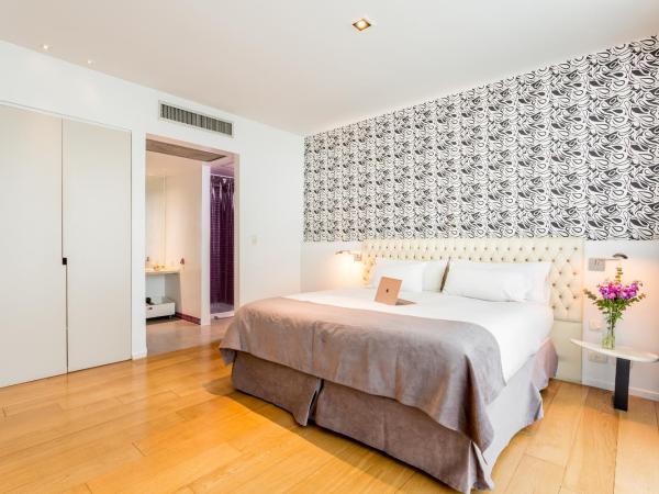 Boutique Suites Palermo : photo 1 de la chambre suite