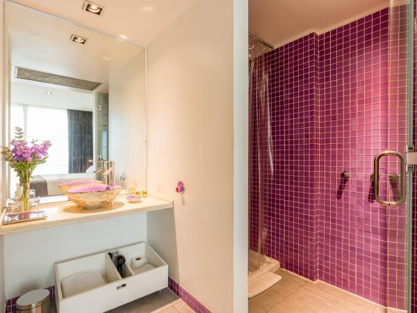 Boutique Suites Palermo : photo 5 de la chambre suite