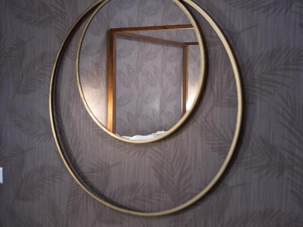 Hotel Brennero : photo 9 de la chambre chambre double supérieure