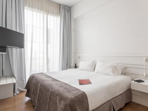 Boutique Suites Palermo : photo 1 de la chambre chambre double standard
