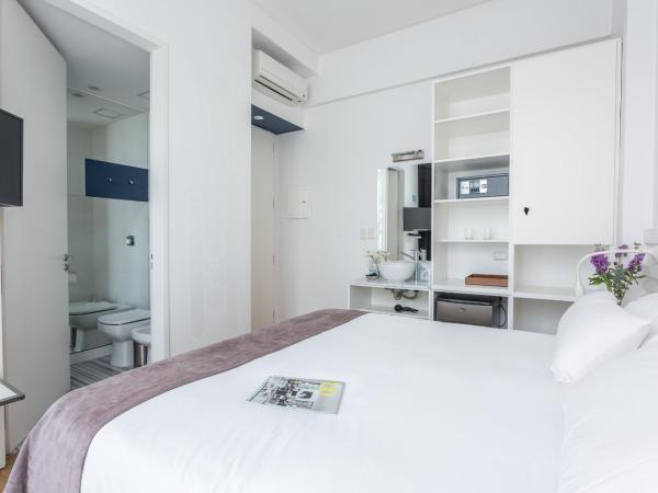 Boutique Suites Palermo : photo 4 de la chambre chambre double standard